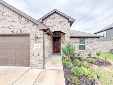 365 Paloma St, Weatherford, TX 76087 - photo 2