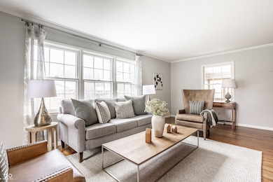 7256 N Ritter Ave, Indianapolis, IN 46250 - photo 2