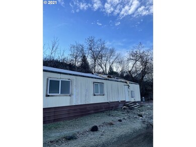 213 Washington St, Canyon City, OR 97820 - photo 3