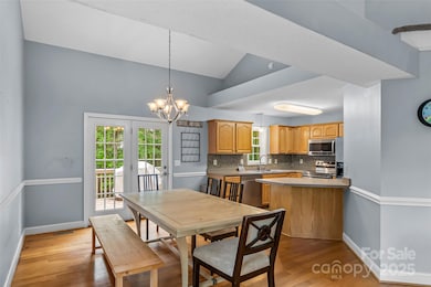 4927 Gateway Dr, Claremont, NC 28610 - photo 5