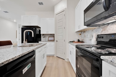 5150 Kelwood St unit 102, San Antonio, TX 78250 - photo 6