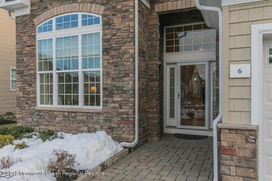 Stone Front