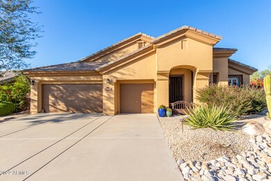 10320 E Verbena Ln, Scottsdale, AZ 85255 - photo 2
