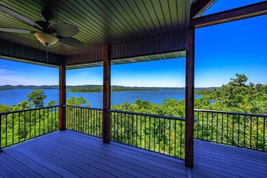Gorgeous Lake Views