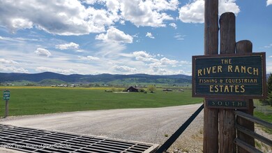 River Ranch Etna Wyoming (2)