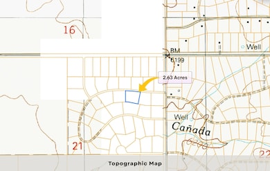 0 Lariat Loop unit 1093992, Estancia, NM 87016 - photo 5