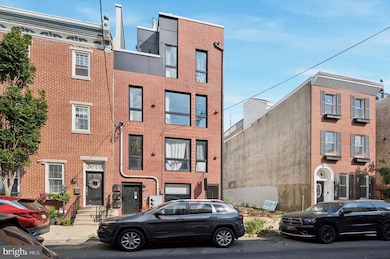 871 N 20th St unit 1, Philadelphia, PA 19130 - photo 3