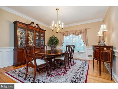 151 Wilshire Dr, Belle Mead, NJ 08502 - photo 7