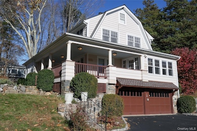 100 Salem Rd, Pound Ridge, NY 10576 - photo 4