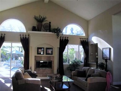 Gorgeous Clubhouse