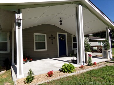 14232 S 209th East Ave, Broken Arrow, OK 74014 - photo 3