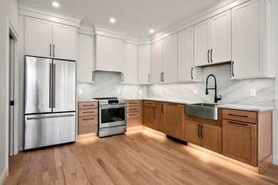101 Kitchen