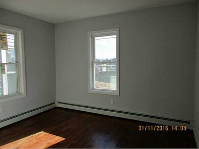 Bedroom.