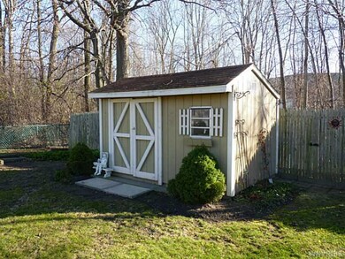 807 Fairmont Ave, North Tonawanda, NY 14120 - photo 5