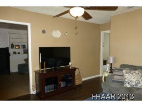 408 Myra Lou Ave, Copperas Cove, TX 76522 - photo 6