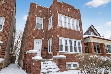 7613 S Marshfield Ave, Chicago, IL 60620 - photo 2