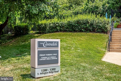The Cavendish unit 612, Arlington, VA 22202 - photo 2
