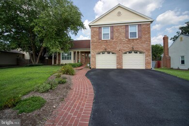 5900 6th St, Falls Church, VA 22041 - photo 2
