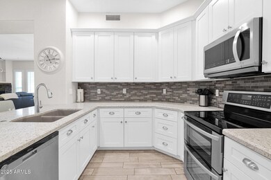 16420 N Thompson Peak Pkwy unit 1063, Scottsdale, AZ 85260 - photo 4