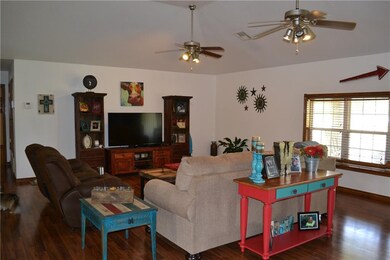 Large Family Room