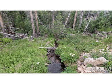 smaller Thunder Creek