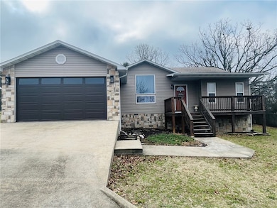 1111 Kimberly Ave, Berryville, AR 72616 - photo 2