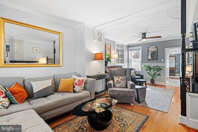 116 Fowler Ave, Haddonfield, NJ 08033 - photo 3