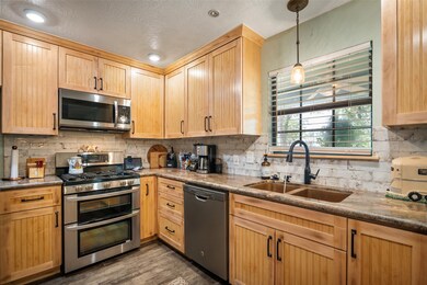 9414 Woodlane Blvd, Magnolia, TX 77354 - photo 6