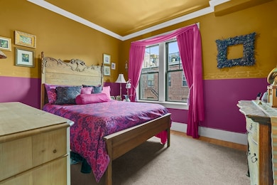 274-276A Shawmut Ave unit 3, Boston, MA 02118 - photo 4