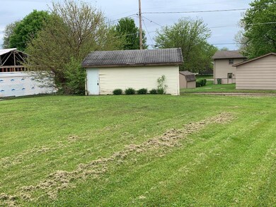 2 car garage