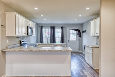 611 N High St, Franklin, KY 42134 - photo 6