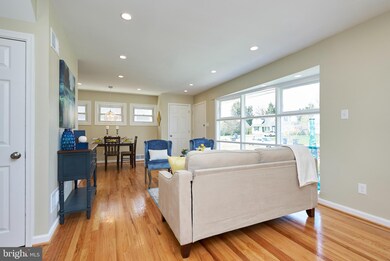 6911 Duke Dr, Alexandria, VA 22307 - photo 4