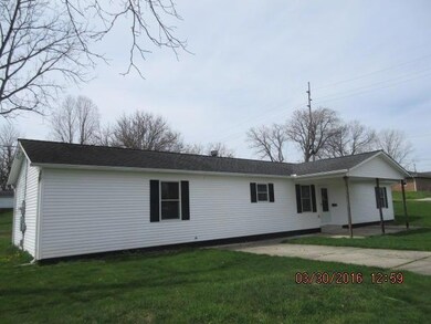 389 Seroco Avenue front picture