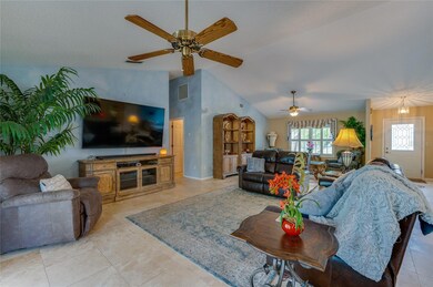 Open concept