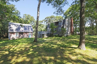 38 Diandy Rd, Sagamore Beach, MA 02562 - photo 2