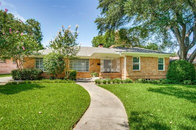 6143 Woodcrest Ln, Dallas, TX 75214 - photo 2