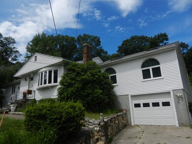 201 Blackstone St, Bellingham, MA 02019 - photo 2