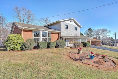 1815 June Dr, Roanoke, VA 24019 - photo 2