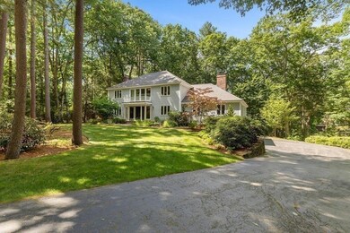 48 Raynor Rd, Sudbury, MA 01776 - photo 2