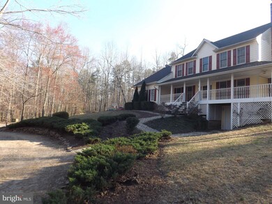 4415 Coventry Rd, Bealeton, VA 22712 - photo 2