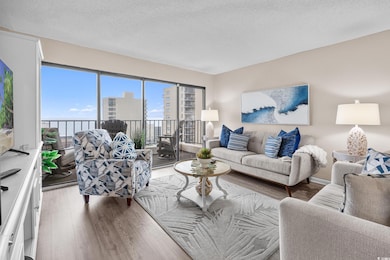 7509 N Ocean Blvd unit 1001, Myrtle Beach, SC 29572 - photo 3