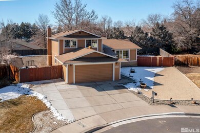 3321 Saratoga Ct, Sparks, NV 89431 - photo 2