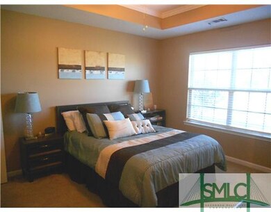 Master Bedroom.