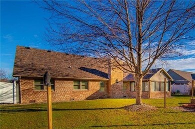 821 Stewart Rd, Anderson, IN 46012 - photo 2