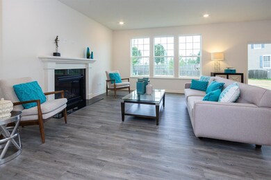 2020 E 109th Place, Crown Point, IN 46307 - photo 6