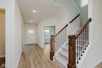 6537 Ambassador Dr, Plainfield, IN 46168 - photo 2