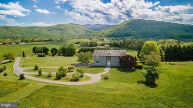 287 Tree Farm Ln, Bentonville, VA 22610 - photo 3