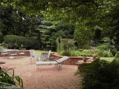 Patio/Deck.