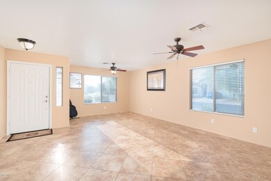 Entry Way