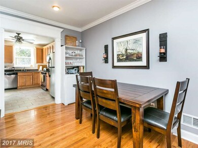 234 S Robinson St, Baltimore, MD 21224 - photo 7